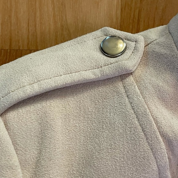 WYLDR BURNING LOVE BIKER JACKET - Picture 14 of 16